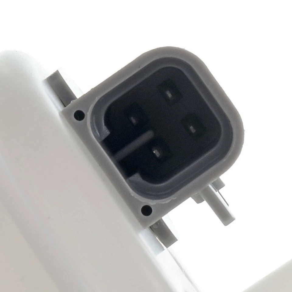 Módulo de bomba de combustible Carter P76668R para Chevrolet GMC Silverado 2500 HD 2001-2004 Foto 3 de 4