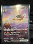 New ListingCharizard ex 199/165 Sv: Scarlet & Violet 151 Holo
