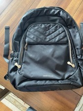 LIGHT FLIGHT Travel Backpack for Women, 15.6