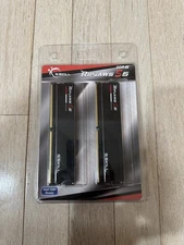 G.SKILL Ripjaws S5 DDR5 64GB (2x32GB) 6400MT/s U-DIMM (F5-6400J3239G32GX2-RS5K)
