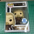 Funko Pop! Theoden #1497 The Lord Of The Rings Funko Shop Exclusive