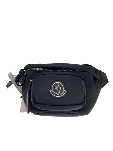 Moncler J209B5M00001 M4659 Waist Bag Unisex #SSB9533