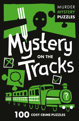 MYSTERY ON TRACKS_MURDER MY PB | Clarity Media (u. a.) | Taschenbuch | Englisch
