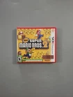 Super Mario Bros 2 Nintendo DS