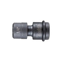 "Makita Bit-Adapter 1/2\"4KT - 1/4\" 6KT"