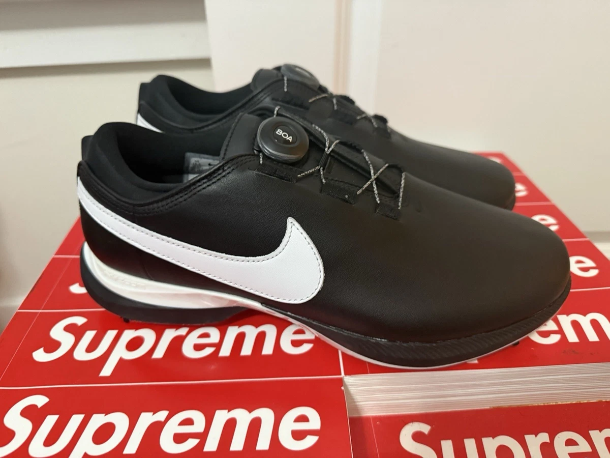 Nike Air Zoom Victory Tour 2 BOA Wide Black White for Sale