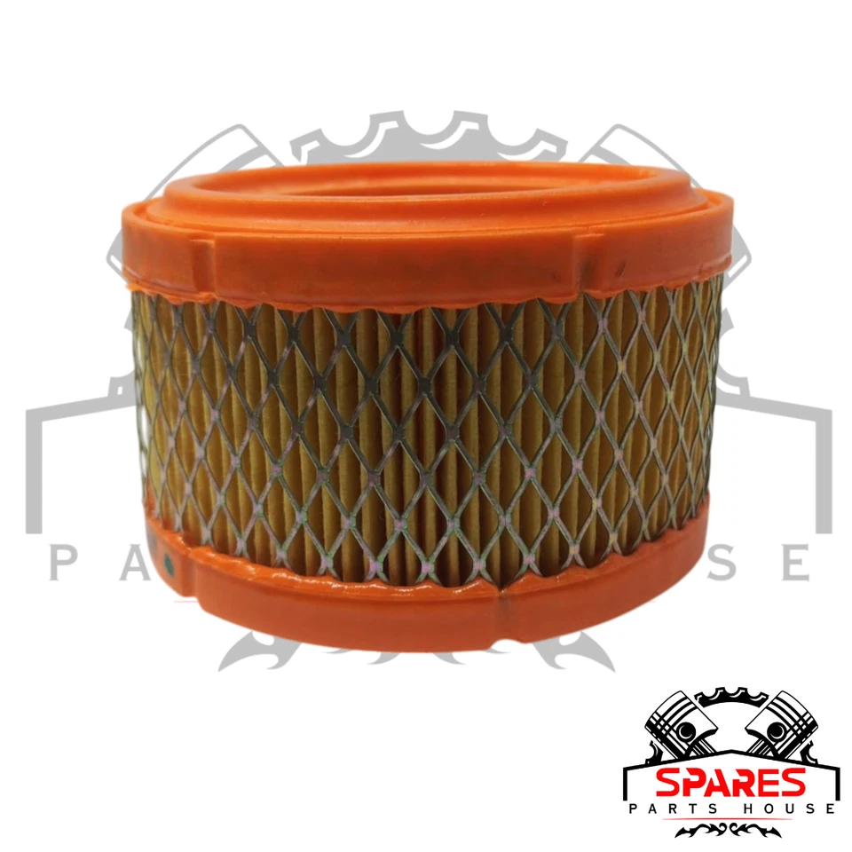 空气过滤器元件适用于 Royal Enfield 子弹 500 - BSIV 581007/A — 第 2/4 张图片