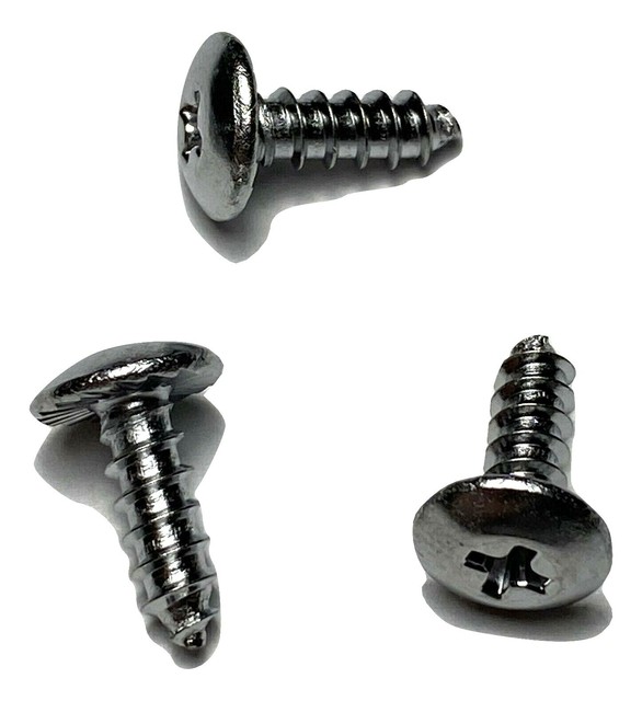 Sill Plate Screws For 6474 Mopar A/B/C/E Body (Qty12) 661 eBay