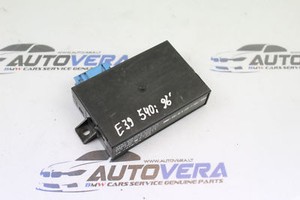 BMW E38 E39 5 7 SERIES VDO TEMPOMAT ECU EINHEIT PN 8369062
