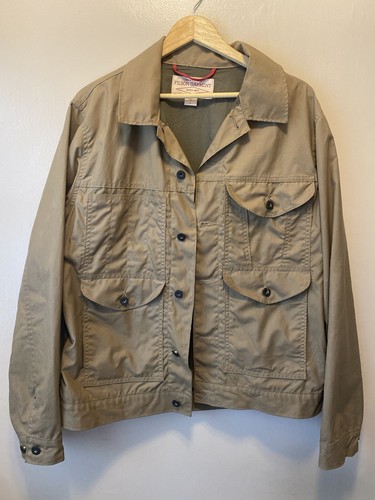Vintage Filson Jacket. Made In USA. Size Large