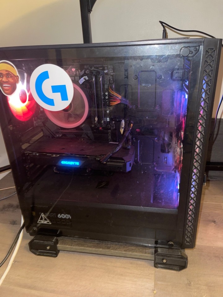 Pc Ebay gaming pc | eBay