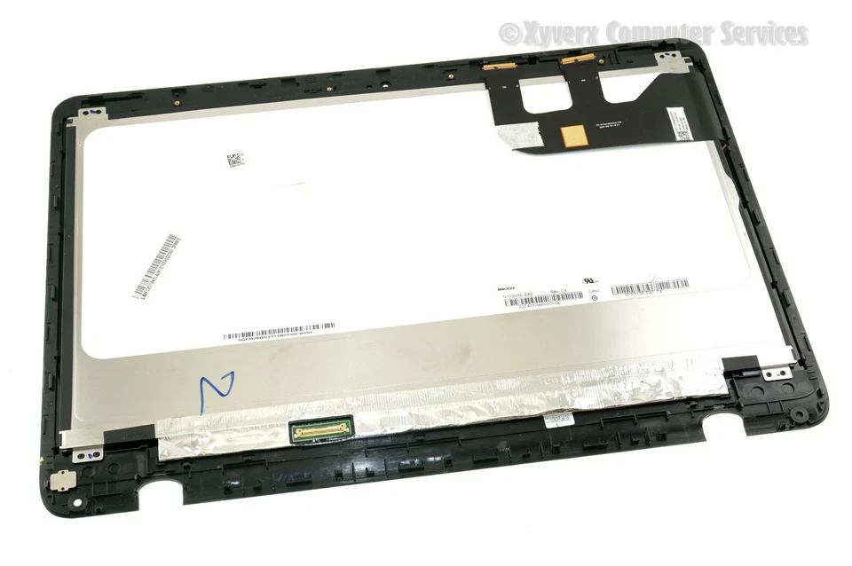 N133HSE-EA3 REV.C4 ST133SI000BKM ASUS LCD 13.3 TOUCH Q304UA-BHI5T11(B)READ(AA86) - Image 2 of 4