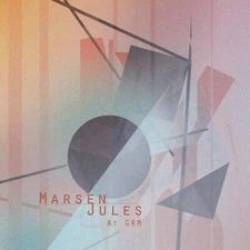 MARSEN JULES Marsen Jules at GRM Music CDs New