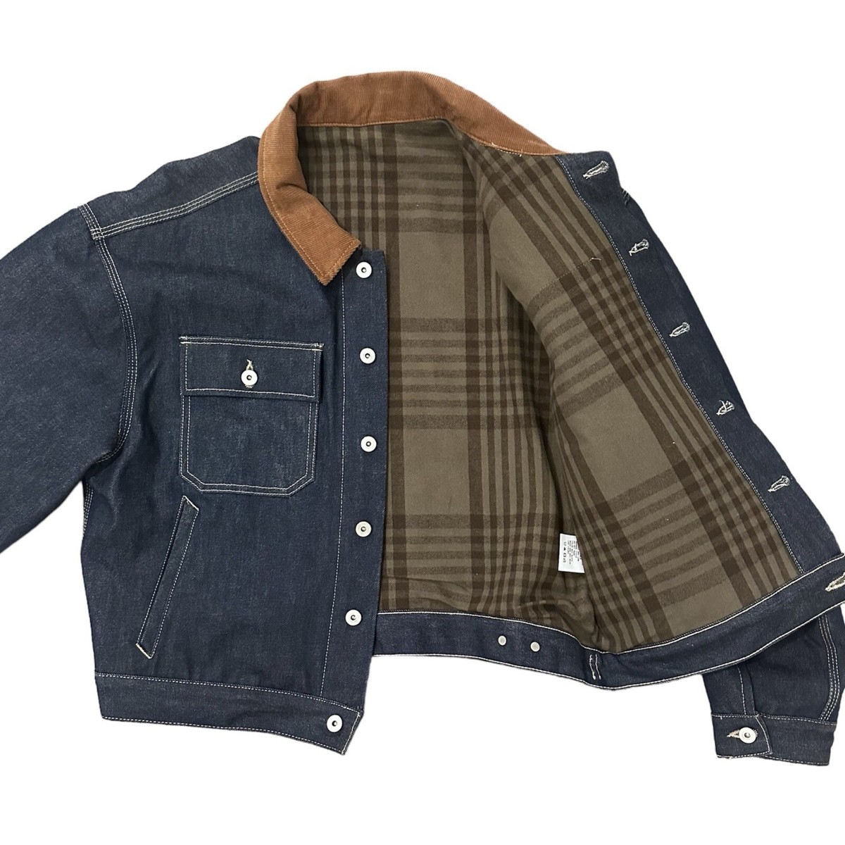 ダルさん専用　 Yeezy SEASON3 jacket S size ダルさん専用 Yeezy SEASON3 jacket S size - メルカリ