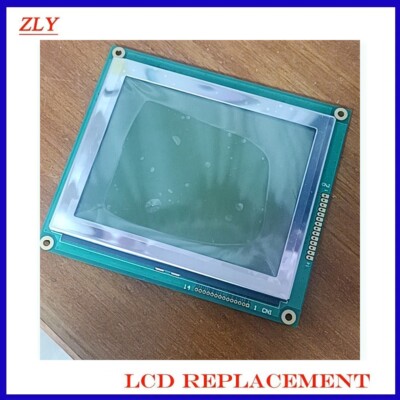 Compatible With EW50107FLYU 20-20245-3 LCD Screen