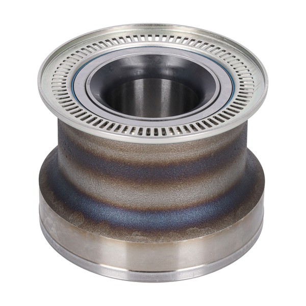 Radnabe Mit Radlager Und Abs-Impulsring Passend FüR DAF-image