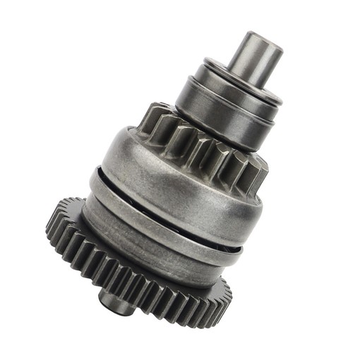 Starter Drive Clutch For Can-Am Outlander 450 400 Defender Trxaxter HD5 - Picture 3 of 9