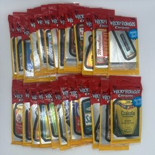   2014 Topps Wacky Packages Chrome Original 67-73 Lot of 24 unopened packaging