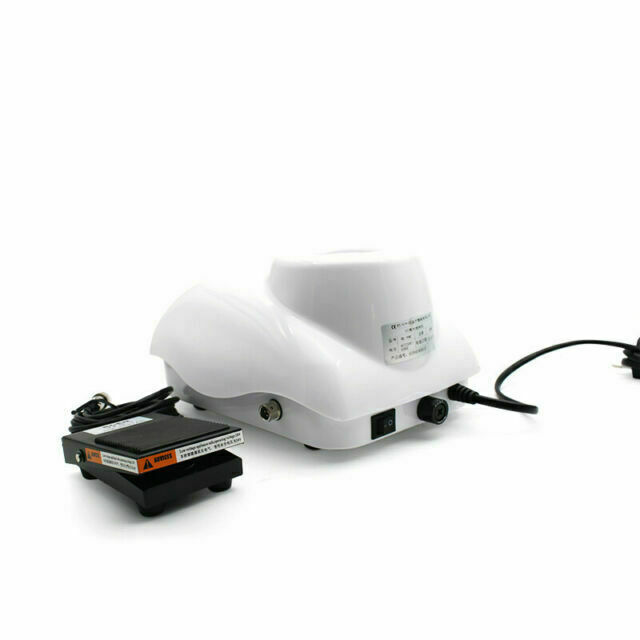45W Dental Impression Alginate Mixer/Die Semi-automatic Alginate