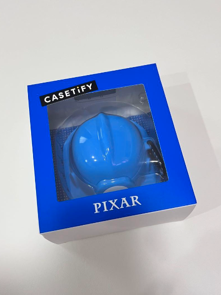 CASETiFY Disney Pixar's Monsters Inc Collectible Hard Hat CASETiFY Disney Pixar's Monsters Inc Collectible Hard Hat