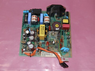 Tektronix Power Supply For TDS 224 - (And Others???)