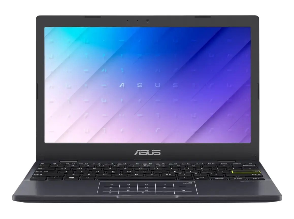 ASUS - 11.6
