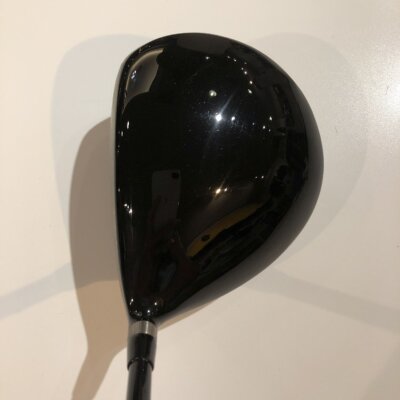 Golf Driver KAMUI PRO KP-01 Tensei 1K 60 (S) White 10 46inch JAPAN