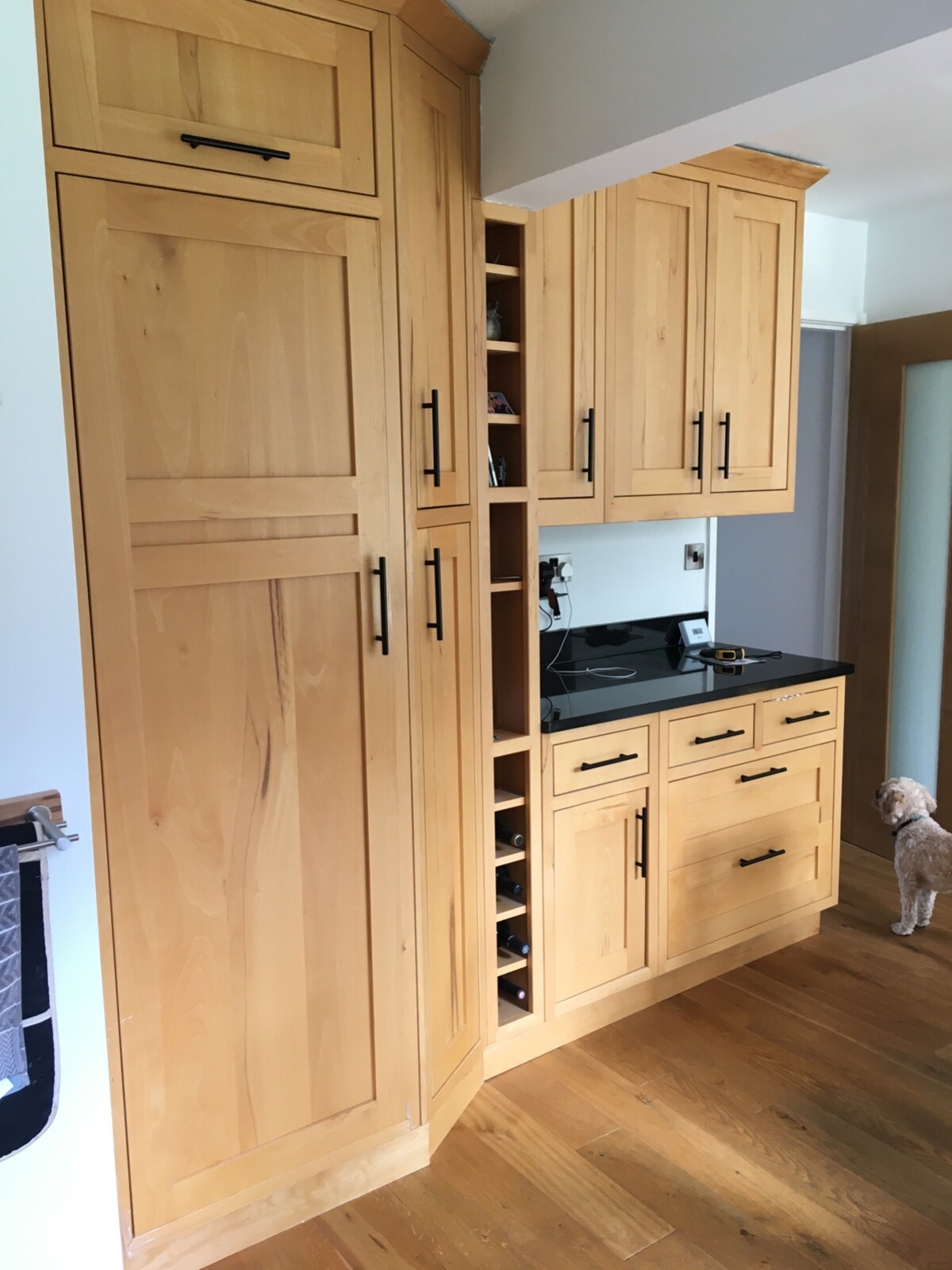 Kitchen cupboard doors eBay