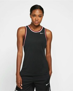 nike womens sleeveless tops