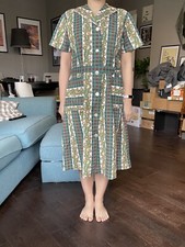 Abito Jolida Vintage S