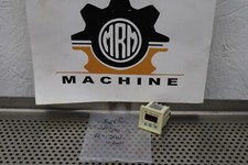 SMC PF2A310-A Flow Switch Used With Warranty See All Pictures