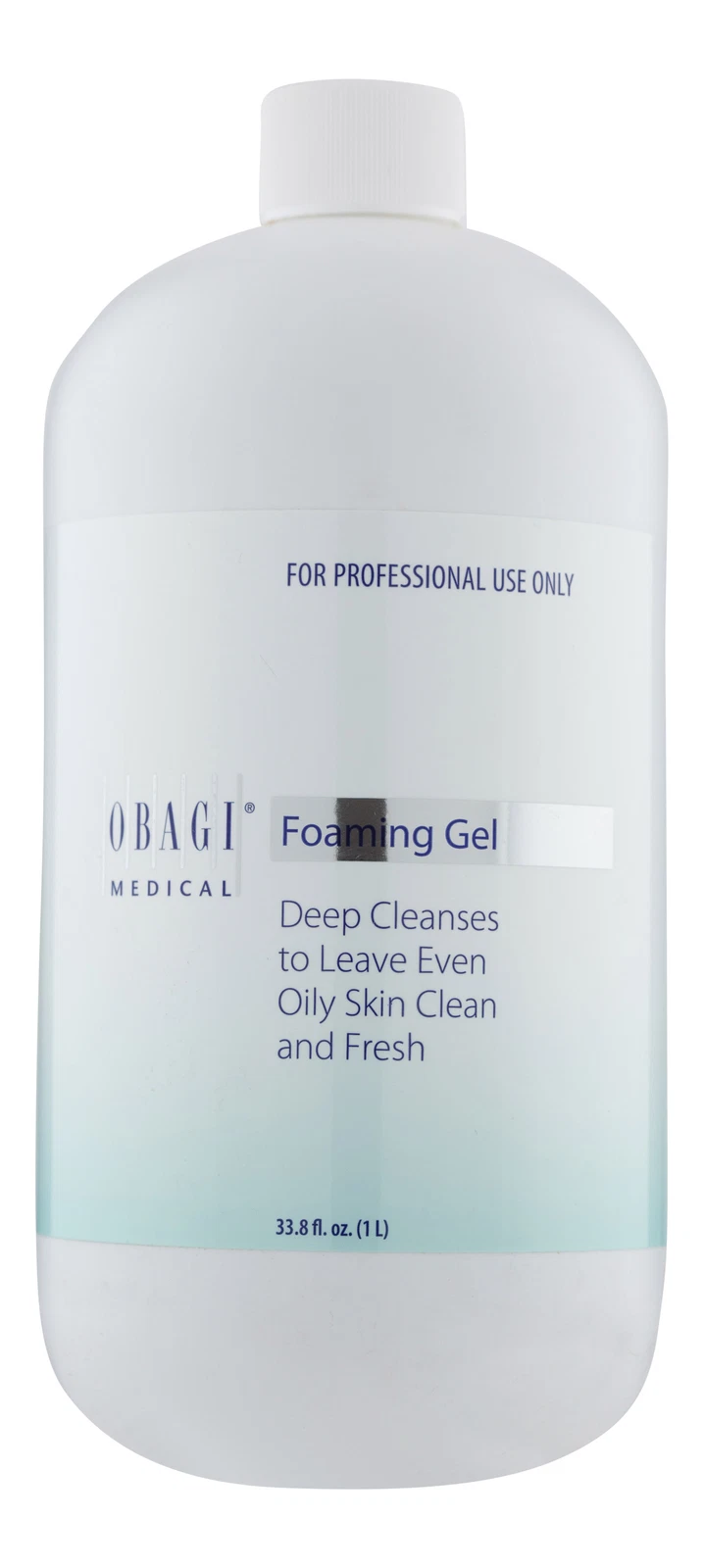 Obagi Foaming Gel 33.8 fl oz1 L. Facial Cleanser
