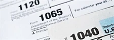 TAX PREPARATION AND FILING SERVICE FOR SMALL BUSINESS