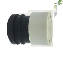 ISE Replacement Annual Buffer for Stihl MS390 Chainsaw. Replaces Part Number: 11