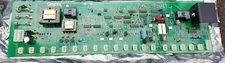 Gendex OEM PC Circuit Board PCB 124-0144G1 for GXP Dental X-ray Film Processor