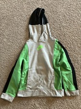 Boys Nike Hoodie Size Xs. Gently Used