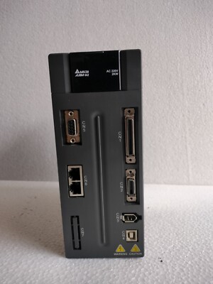 Delta ASD-A2-2023-F  2kw Servo Drive 