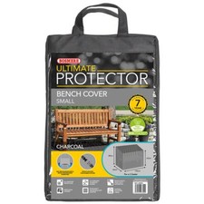Bosmere Ultimate Protector Sitzbank Sitzbezug...