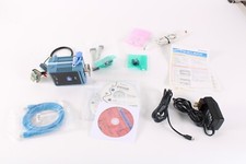 Renesas NEC QB-V850ESSX2 Circuit Emulator W/ Accessories Included