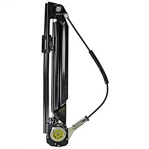 Mecanisme leve vitre electrique BMW E39 4 portes arr de 1999 a 2004