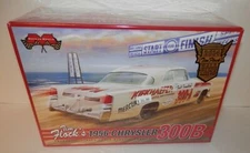Moebius 1:25 Tim Flock's 1956 Chrysler 300B #1212 NIB