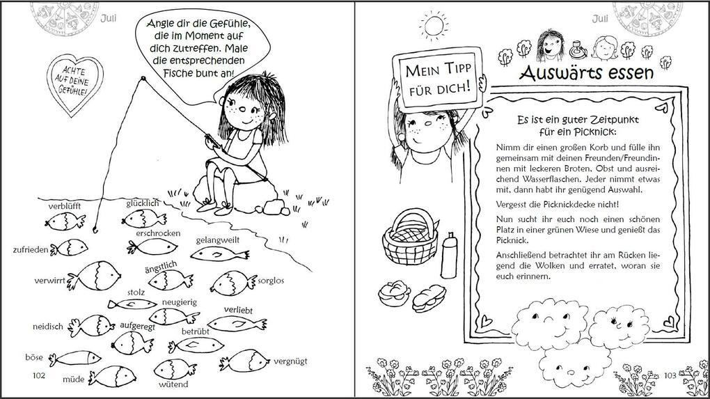 Thumbnail - Annikas Gute-laune-buch - Für Mehr Gute Laune In Deinem Leben | 2017 |