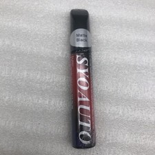 Black Touch Up Paint for Cars Auto Paint Pen Scratch Repair Automotive Touch ...