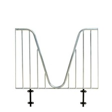 Stubbs Galvanised Anti-weave Grid 104cm x 76cm