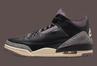 2024 WMNS Nike Air Jordan 3 Retro SP SZ 10.5 A Ma Maniere  display picture 1