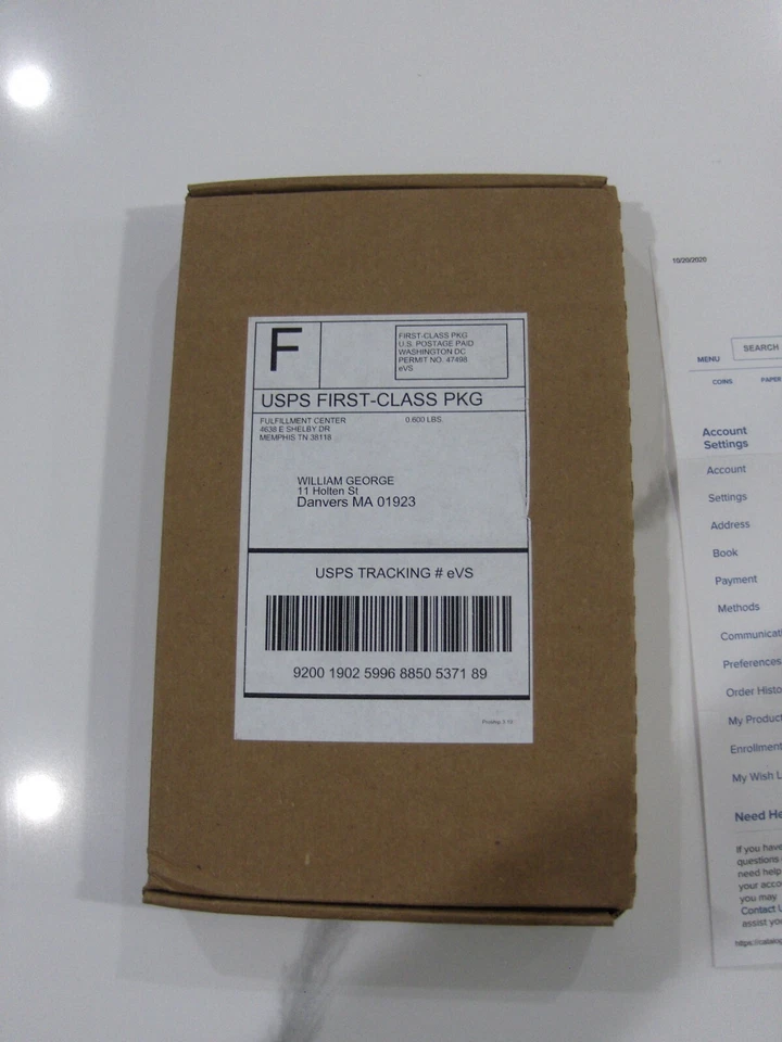 TWO (2) 2020 Basketball Hall of Fame Enhanced Unc Half Kids Set 20CH *Sealed Box - Image 4 of 4