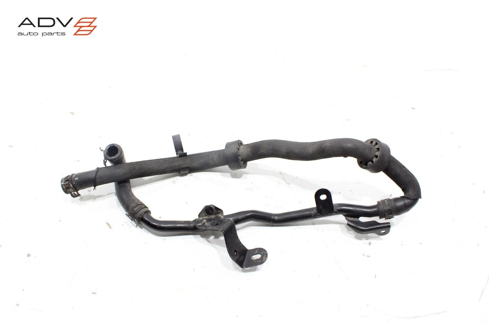 2006 - 2010 BENTLEY CONTINENTAL 6.0L ENGINE COOLANT COOLING HOSE TUBE PIPE OEM