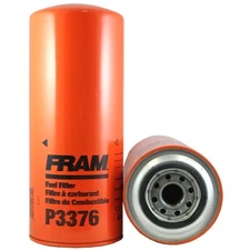 Fram P3376 Fleet Care Heavy Duty Water Separator Secondary Spin-On Fuel Filter