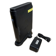 AT T Motorola NVG510 Modem  WiFi Router for DSL