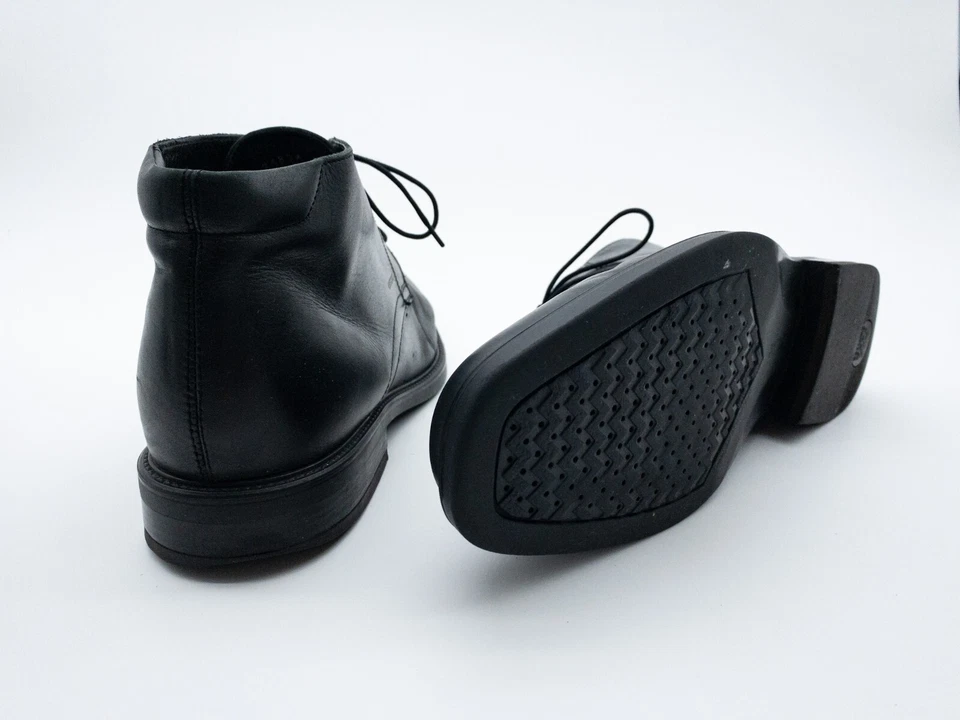 GEOX Botas De Hombre Con Cordones Talla 41 EU Art18550-98 - Imagen 2 de 4